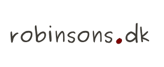 robinsons.dk